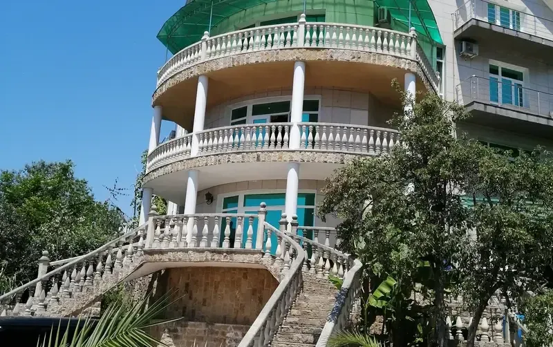 Guest house «Asip»