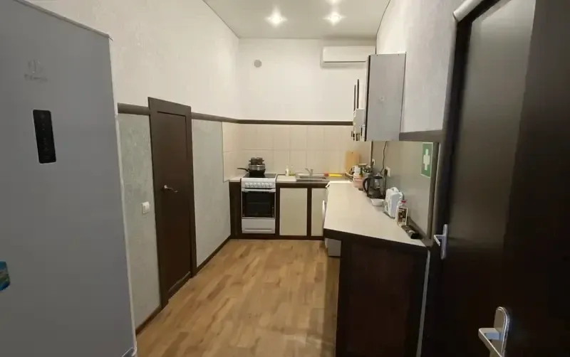 Коттедж «Дом Солнца» — фото 5