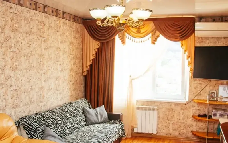 Квартира на ул. Искры