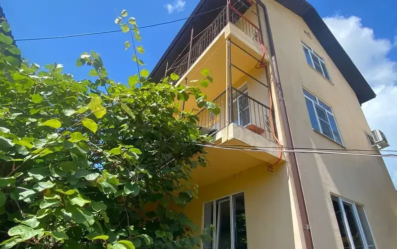 Отель «Home Hotel»