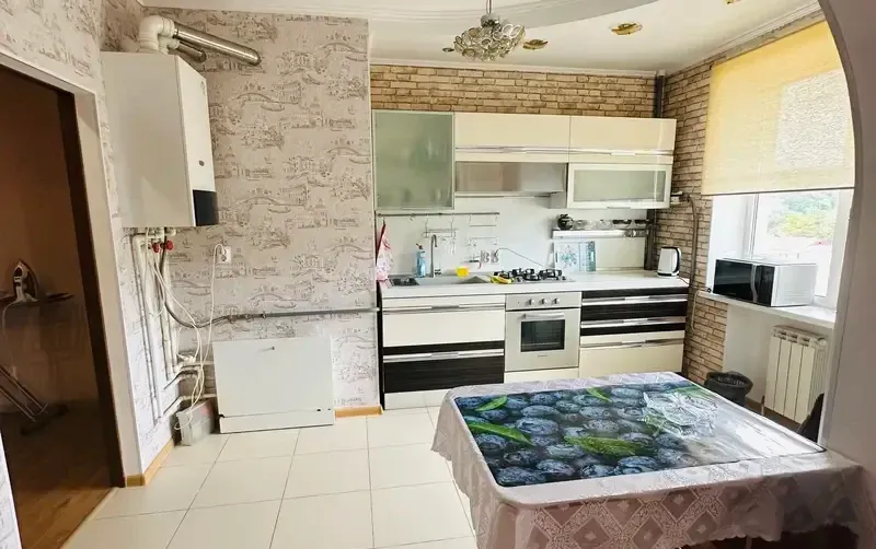 Квартира «Олива»
