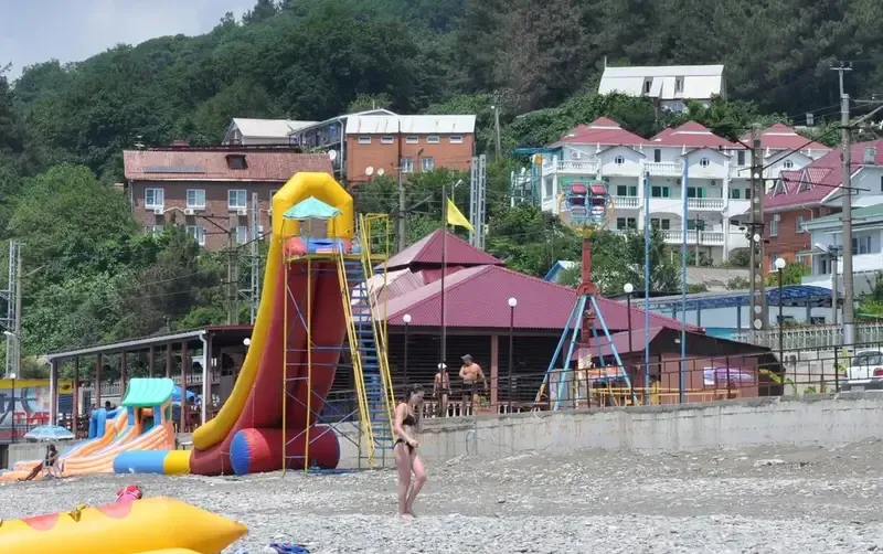 ООО Медицинский центр Сочи СВ — фото 3