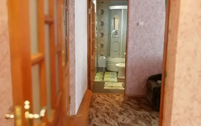 Частный сектор