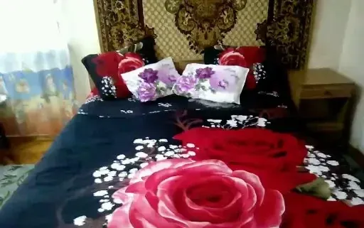 Однокомнатная квартира