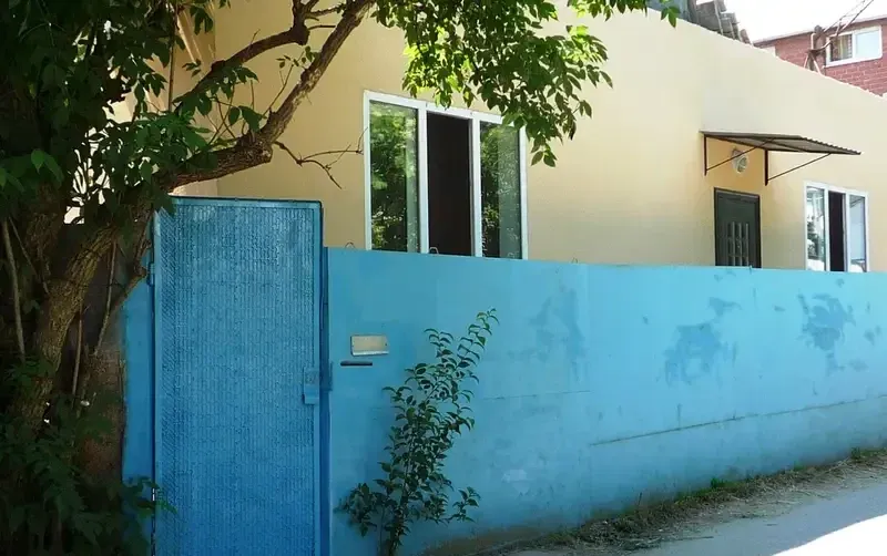 Гостевой дом на Аэродромной