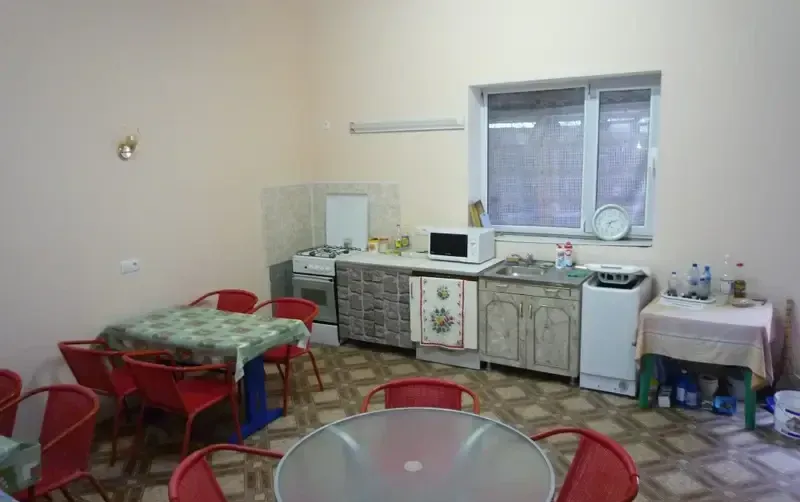 Гостевой дом на Аэродромной — фото 2