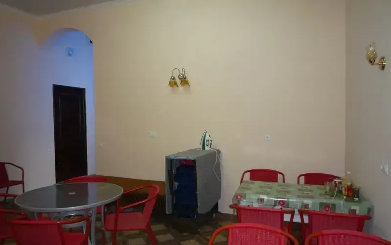 Гостевой дом на Аэродромной — фото 4