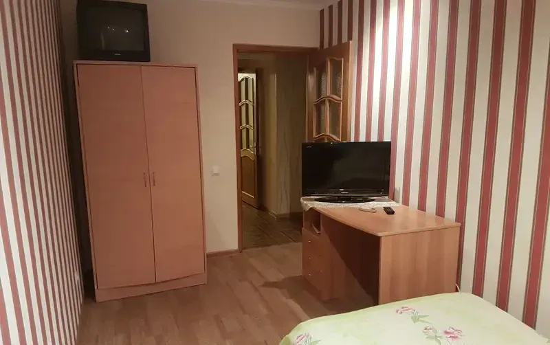 Двухкомнатная квартира — фото 4
