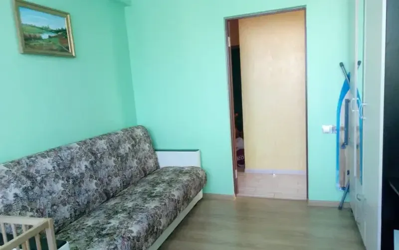 2-х комнатная квартира на Единства 1А — фото 3