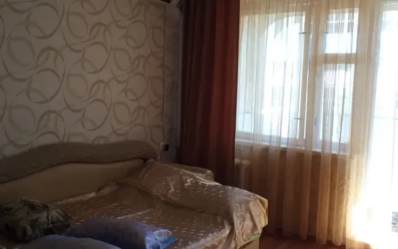 Двухкомнатная квартира