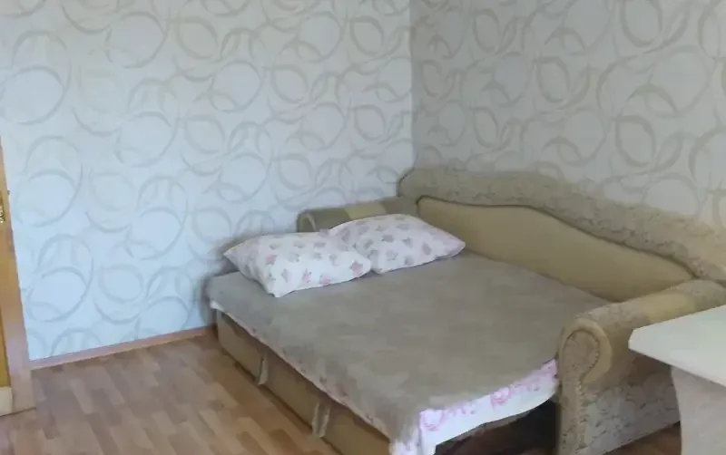 Двухкомнатная квартира — фото 3