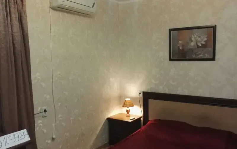 Квартира в Лазаревском