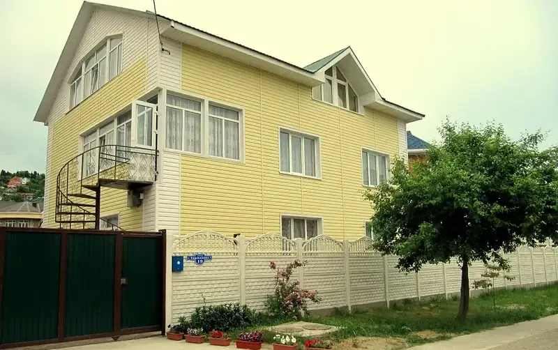 Гостевой дом «Июнь»