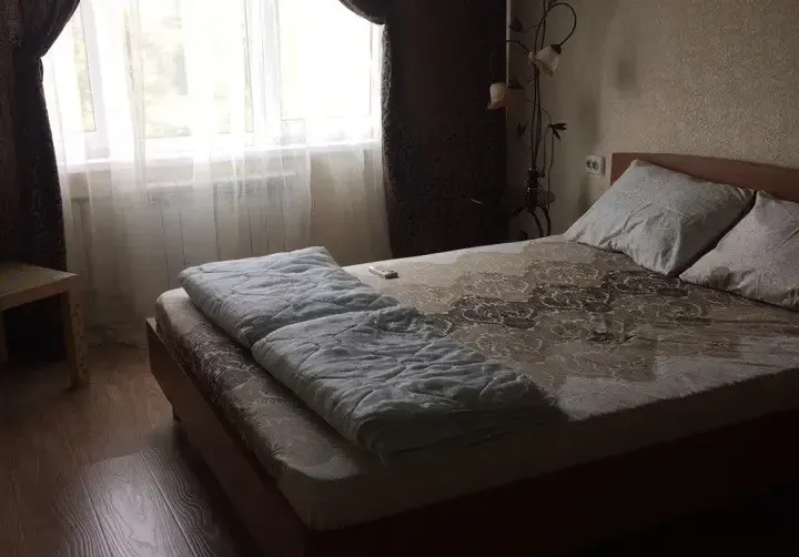 2-х комнатная квартира