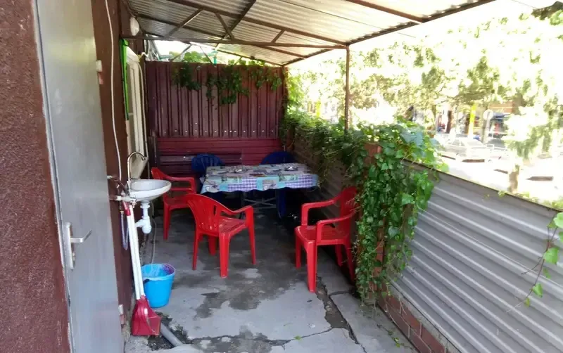 Этаж под ключ