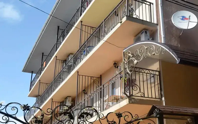Гостевой дом «T-Hotel»