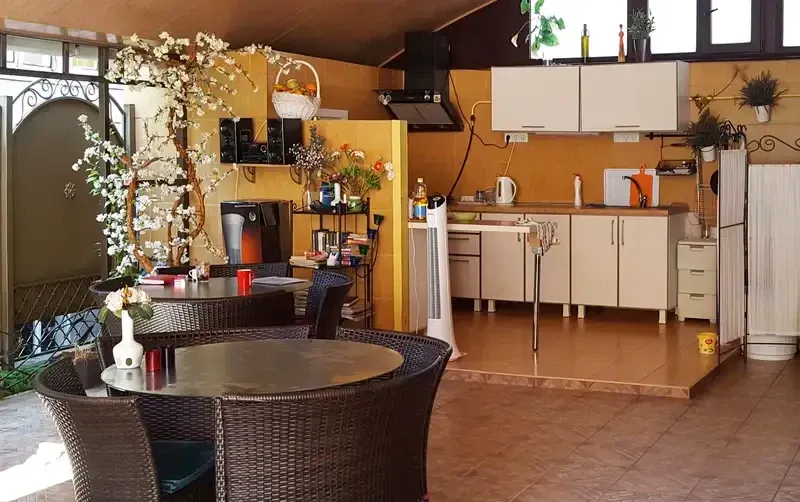 Гостевой дом «T-Hotel» — фото 2