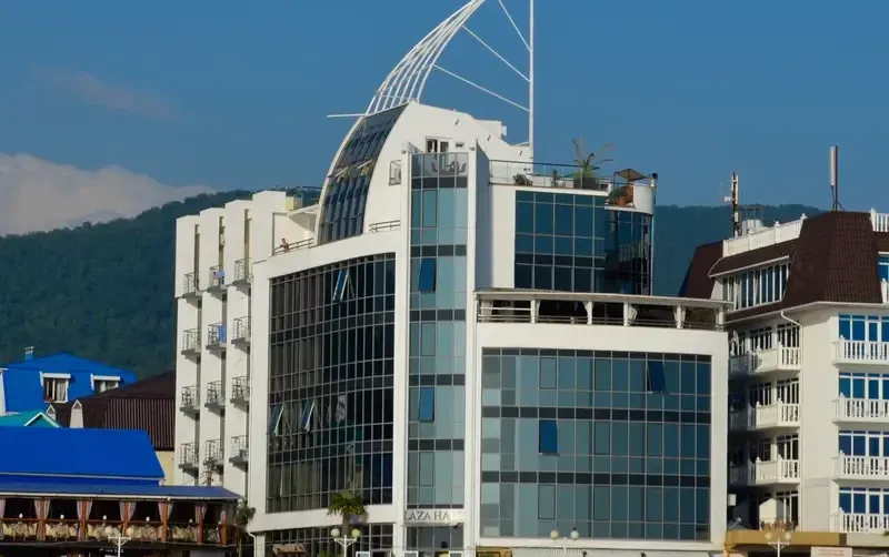 Laza Hall Hotel