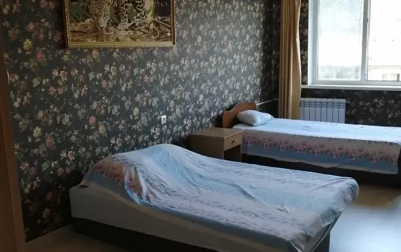 Однокомнатная квартира на Партизанской