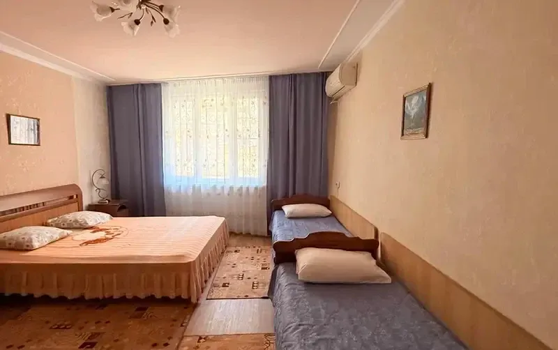 Коттедж 2-х этажный — фото 2
