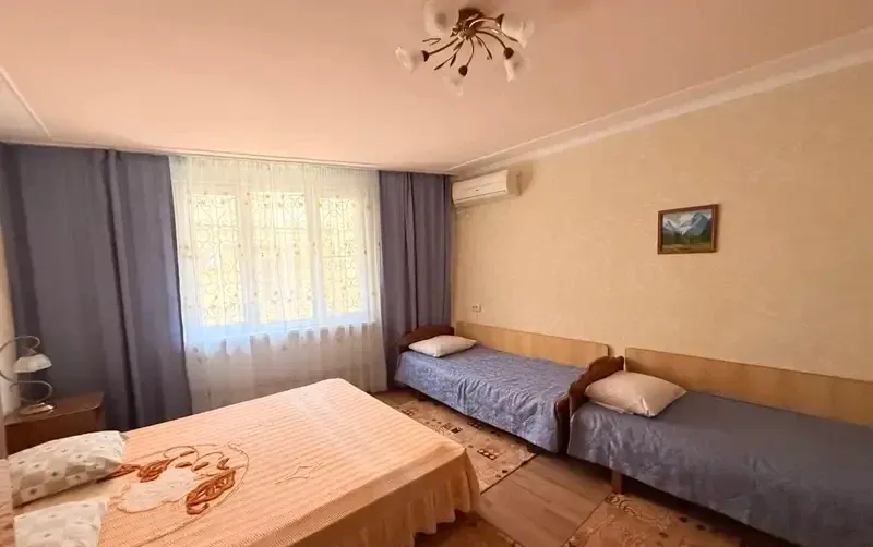 Коттедж 2-х этажный — фото 3