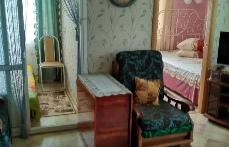 Двухкомнатная квартира на Победы 191 В