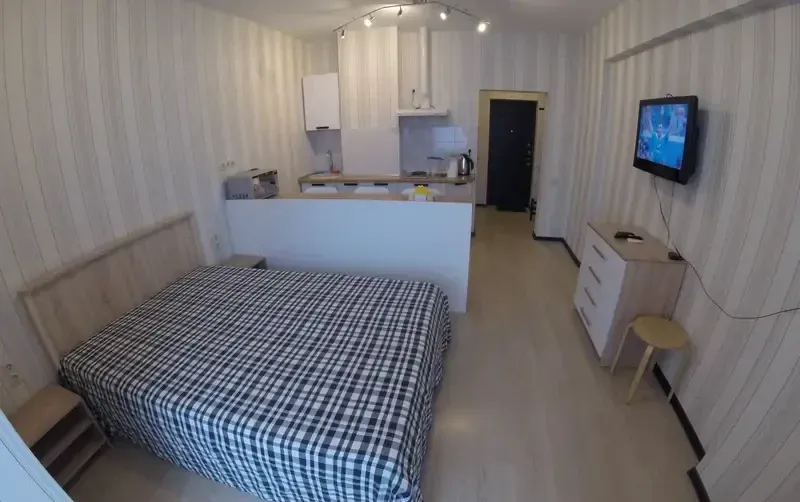 Апартаменты «Coral House»