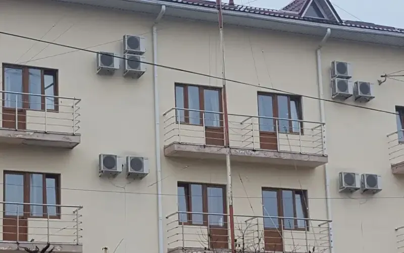 Гостиница «Атлантида» — фото 2