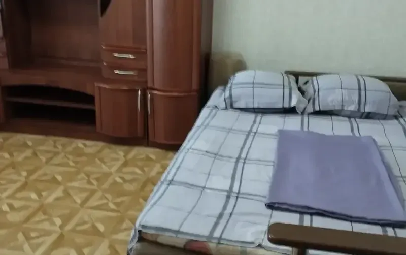 Двухкомнатная квартира на Победе