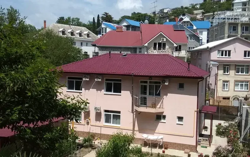 Частный дом «Пряник» — фото 2