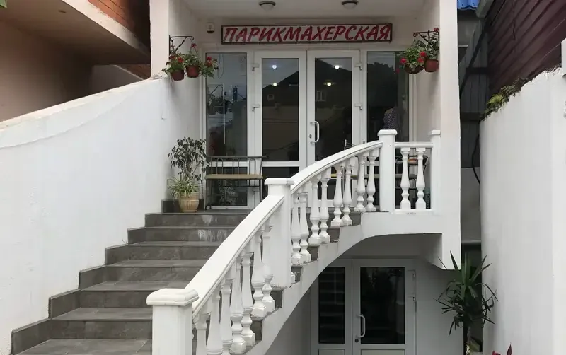 Гостевой дом «Анжелика»