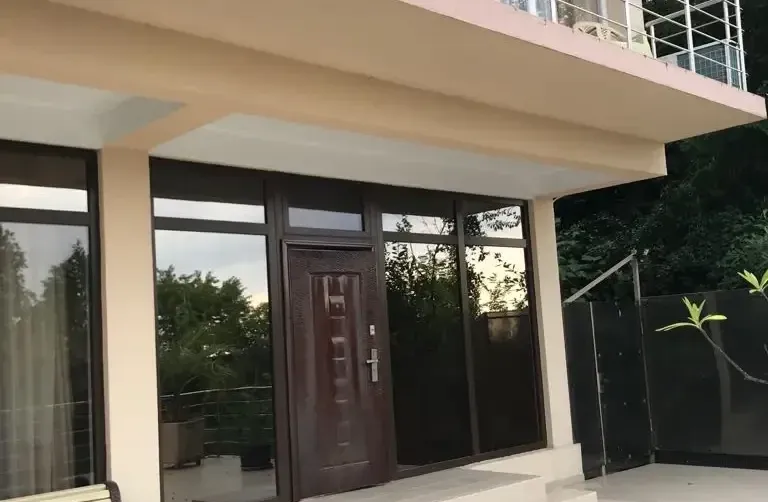 Гостевой дом «Людмила» — фото 4