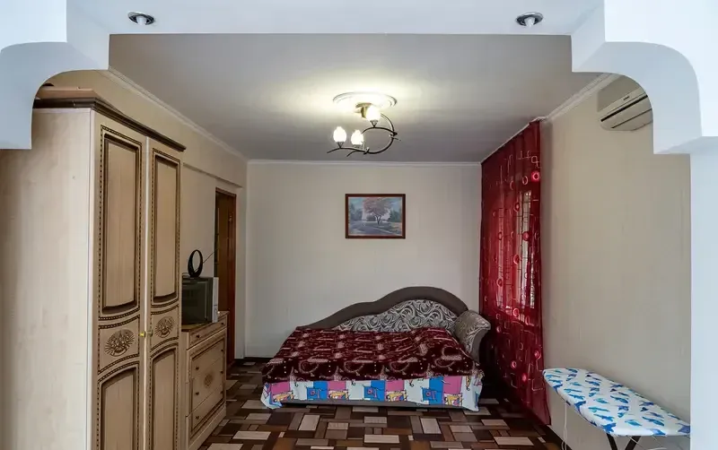 Однокомнатная квартира на Лазарева — фото 2