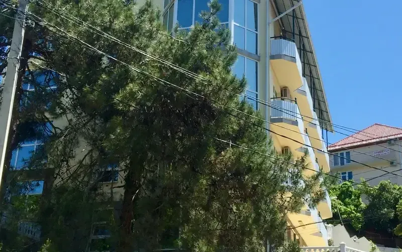 Гостевой дом Доронина — фото 3