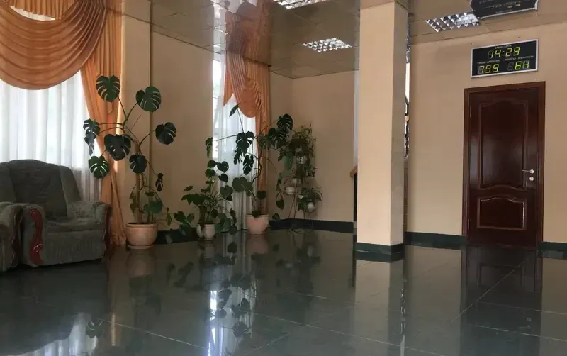 Гостевой дом Доронина — фото 4