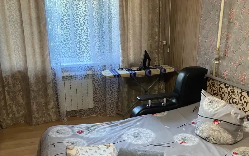 Однокомнатная квартира — фото 4