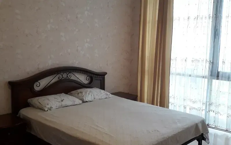 2-х этажные апартаменты