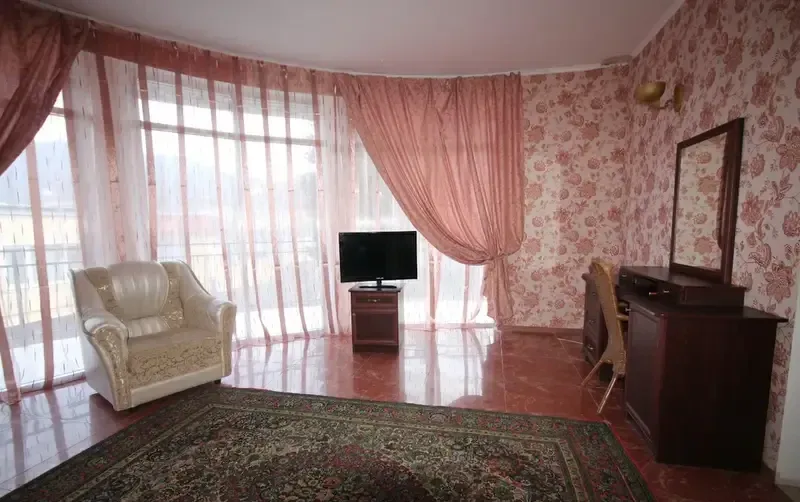 Гостиница "Лазурит" — фото 3