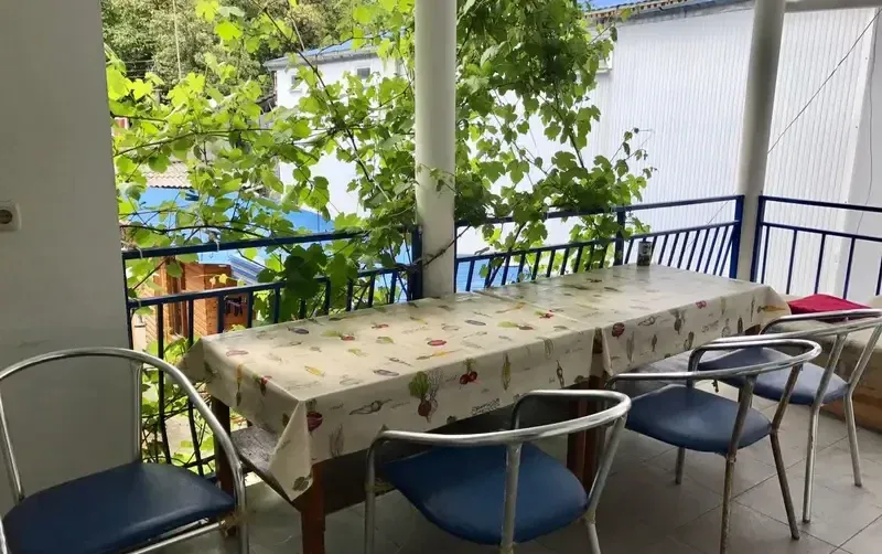Гостевой дом на Павлова 15 — фото 3
