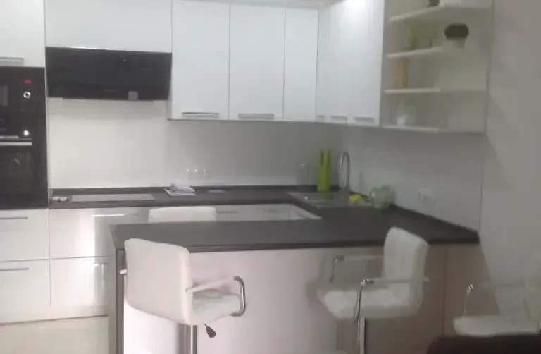 Квартира у моря