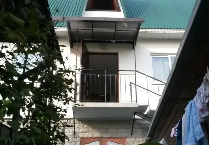 Частный сектор «Форт Лазарева»