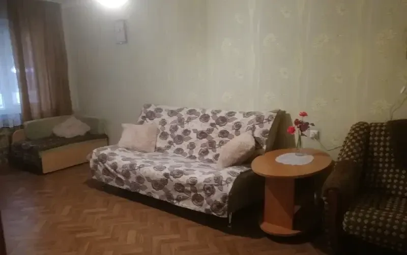 3-х комнатная квартира