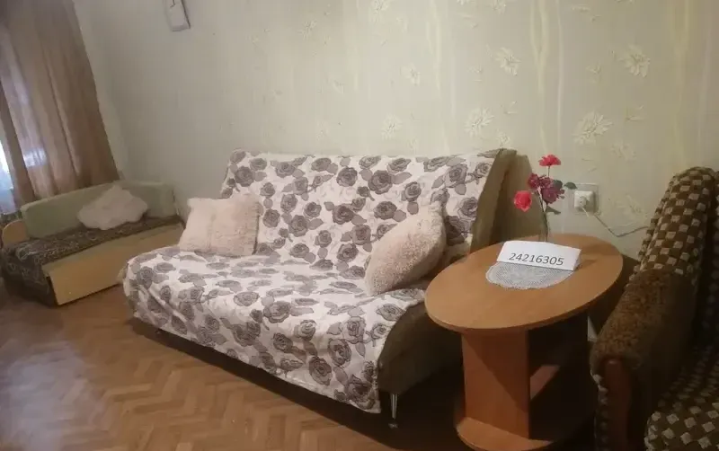 3-х комнатная квартира — фото 3