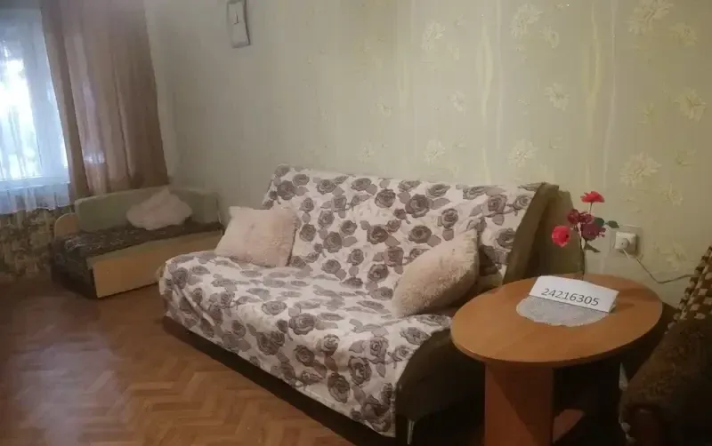 3-х комнатная квартира — фото 4