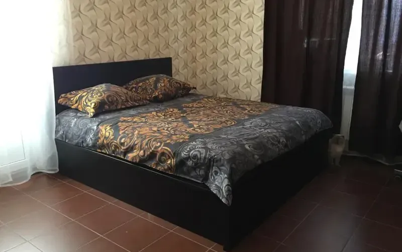 Квартира двухкомнатная — фото 3