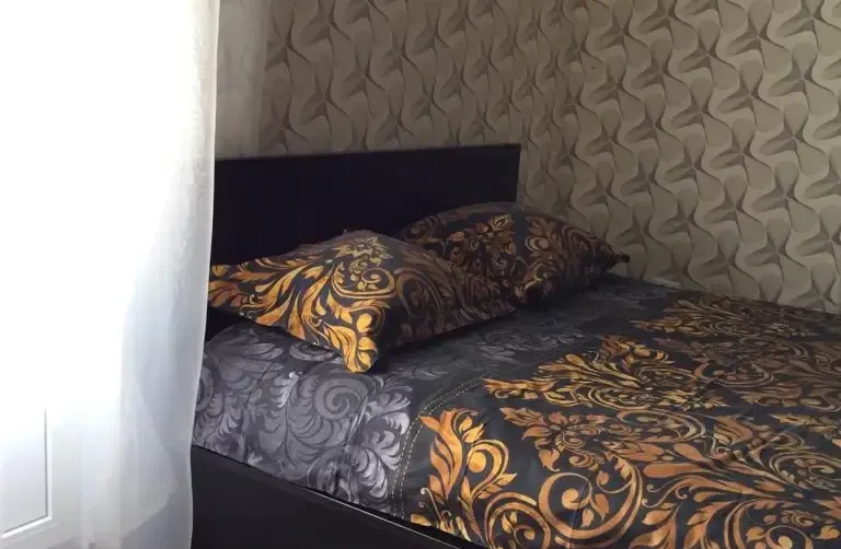 Квартира двухкомнатная — фото 4
