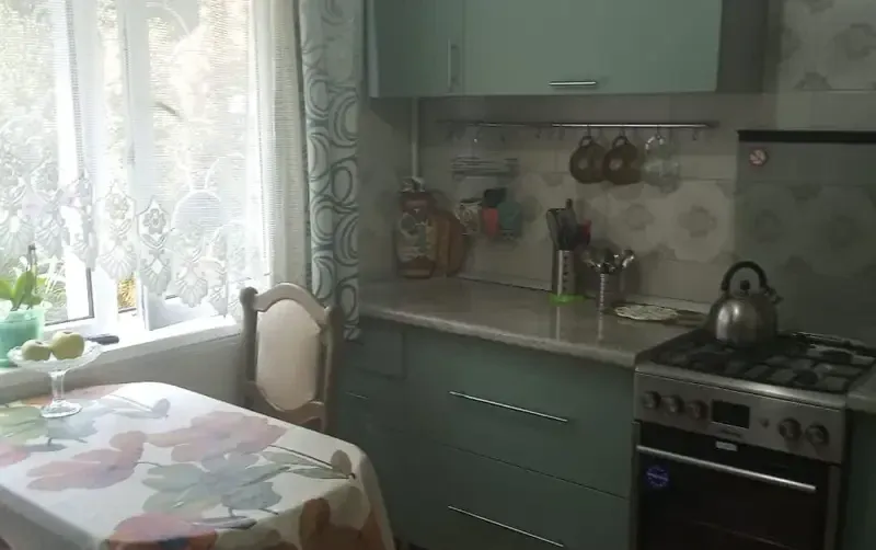 Двухкомнатная квартира на Изумрудной — фото 2