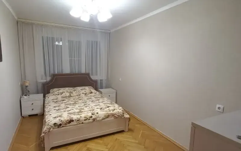 2-х комнатная квартира