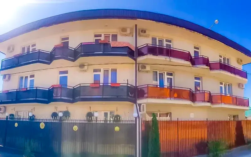 Гостевой дом «Нэсик»