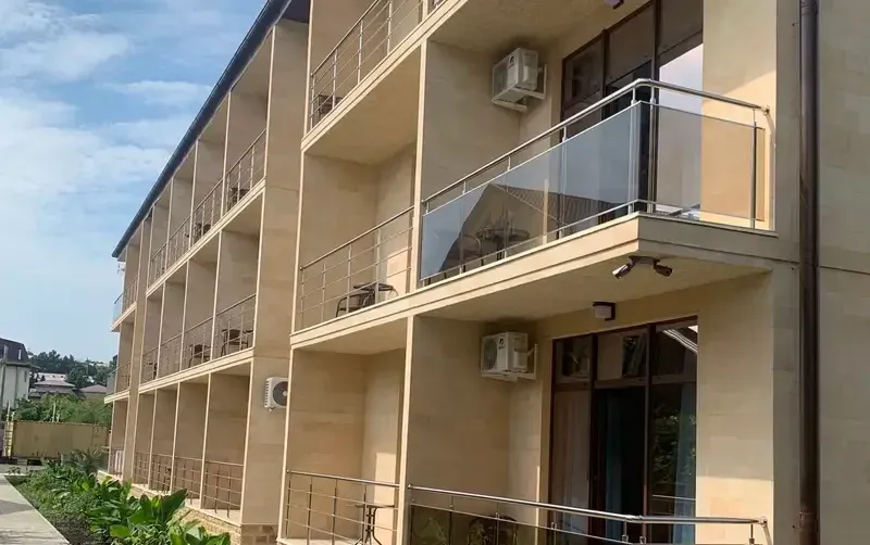 Отель «Luxor»